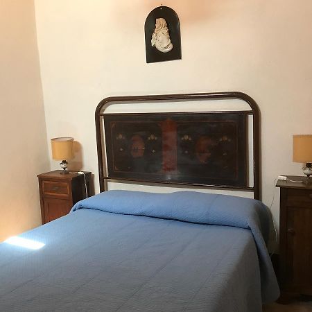 Il Bacucco Daire Pitigliano Dış mekan fotoğraf